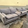 sofa 3 seater and 2 all free to go Image 2