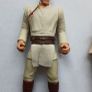 Star Wars hasbro retro vintage action figures Image 2
