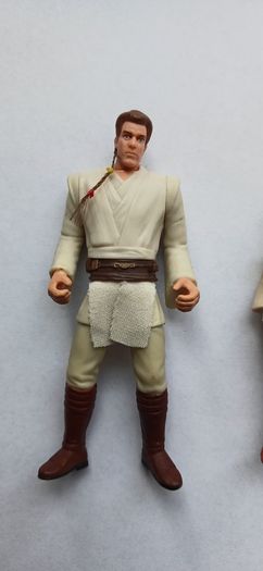 Star Wars hasbro retro vintage action figures