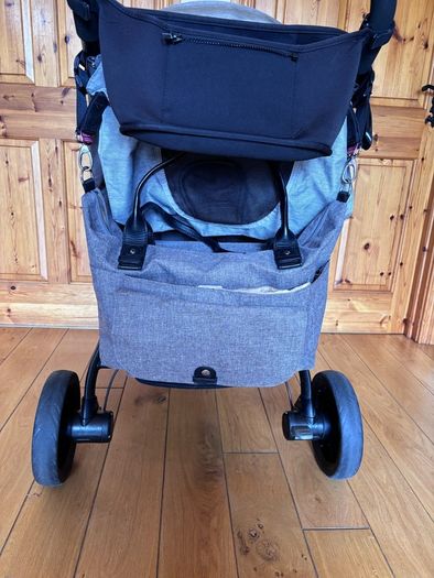 Joie Litetrax Stroller