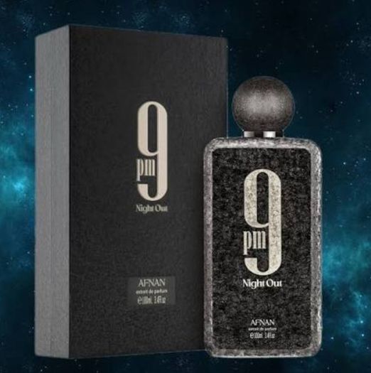 Luxury from Dubai Within Your Reach: Arabian Perfumes You Will Fall in Love With