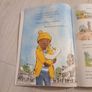 Children's book : Sam Usher Image 2
