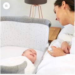 Babylo Co Sleeper
