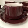 Carolyn Donnelly Cup and Saucer Set Image 2
