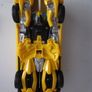 Transformers The Last Knight Deluxe Class Bumblebee Figure C1319 Image 10