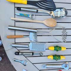 Kitchen Utensils