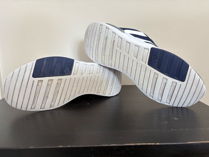 adidas runners size 12 UK