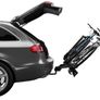 THULE VeloCompact 925 2-bicycle bike carrier Image 8
