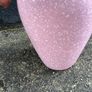 Beautiful arrangement of Artificial flowers in Mottled vase Image 2