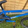20" bmx bike in perfect condition Image 4