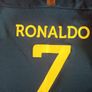 Al Nasar Ronaldo Set 12-13 yrs Image 3