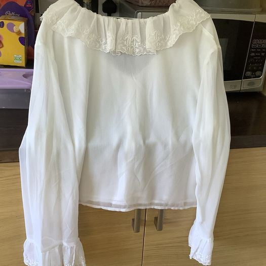 Ladys blouse