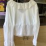 Ladys blouse Image 3