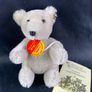 Vintage Miniature Steiff Teddy Bear Image 2