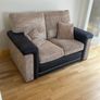 Sofa - Couch - 2 Seater Image 4