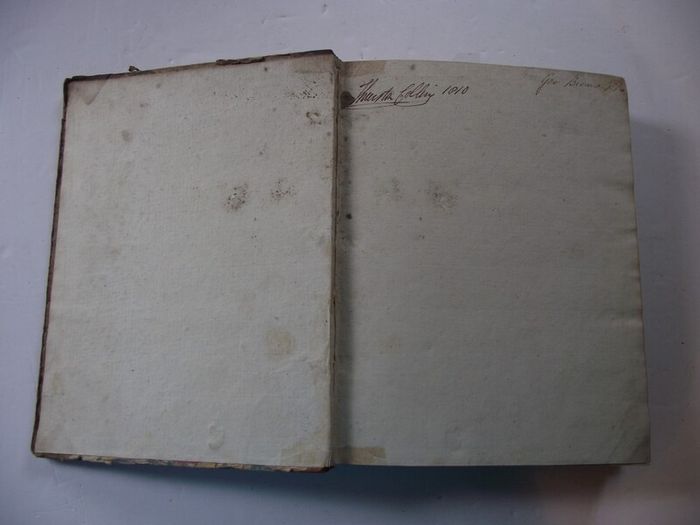 The Statutes at Large - (King George the Third) - by Charles Eyre and William Strahan in London 1780