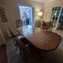 Large Dining Table Image 8