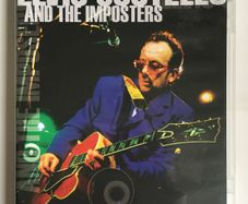 Elvis Costello & The Imposters [2005] Club Date: Live In Memphis [Music DVD]