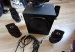 Creative Speakers