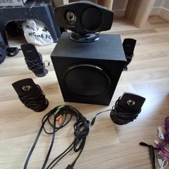 Creative Speakers