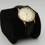 Vintage Swiss Made Montine Gold Gents Dress Watch Image 2