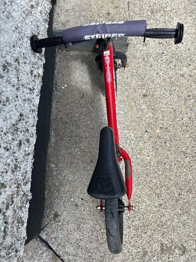 Strider Kids Bicycle
