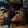 Conan ! Issue #43 ! Rogues in the House ! 2007 ! by Dark Horse Comics ! Image 2