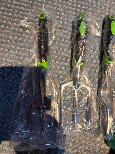 Garden Tool Set