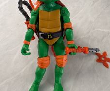 Teenage Mutant Turtle