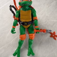 Teenage Mutant Turtle