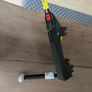 Infant Car Seat and Isofix Base Image 3