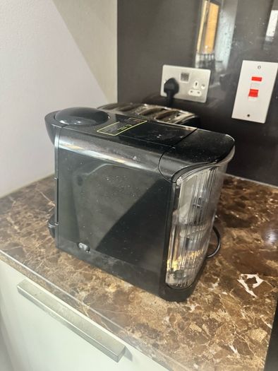 Tassimo By Bosch Pod Coffee Machine