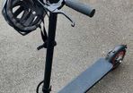 ISCOOTER W6 Folding Electric Scooter E-Scooter