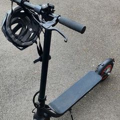 ISCOOTER W6 Folding Electric Scooter E-Scooter