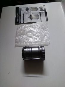 Outdoor Camping Lantern