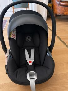 Cybex Cloud Z Car Seat