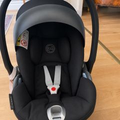 Cybex Cloud Z Car Seat