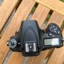 Nikon D750 Full-Frame DSLR. Mint Condition. 17,091 Shutter Count. Image 4