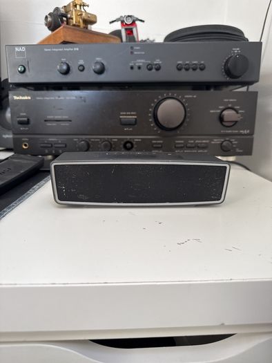 bose soundlink mini ii