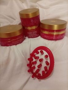 Champneys 4 PCE set