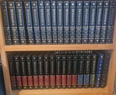 15th edition britanica encyclopedias volume 1-29