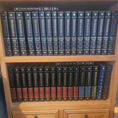 15th edition britanica encyclopedias volume 1-29