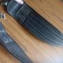 Mackey Leather girth Image 4