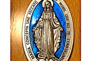 Our Lady Of Grace, Free Post