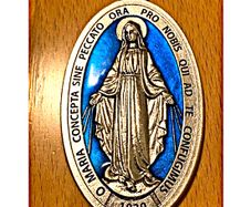 Our Lady Of Grace, Free Post