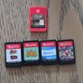 Nintendo Switch Games Image 2