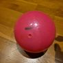 gymnastics ball Image 2