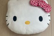 Hello Kitty pillow