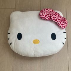 Hello Kitty pillow
