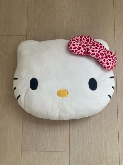 Hello Kitty pillow